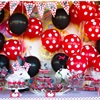 A Minnie Mouse Birtday Party | Αριάννα